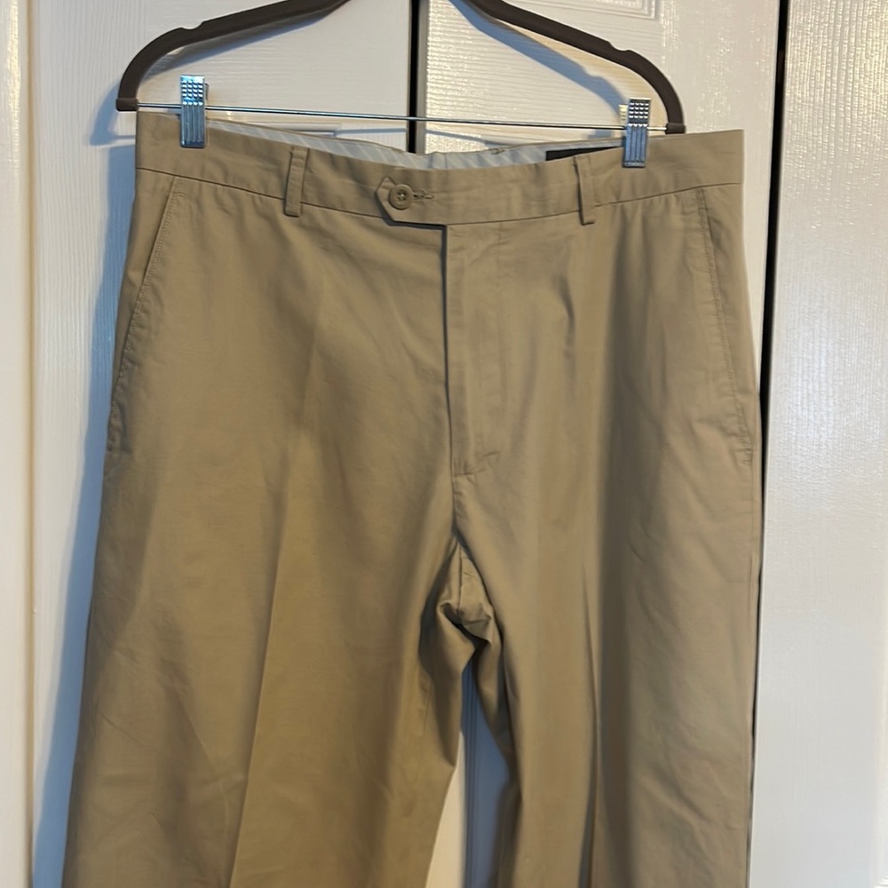 Banana Republic pants size 35x32